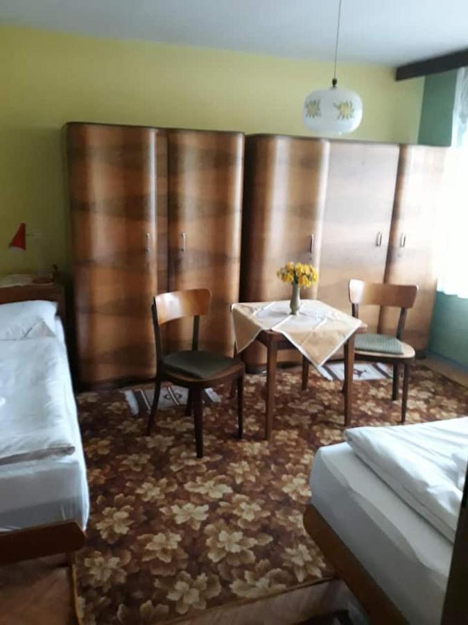 Hikers Paradise Private Apartment In Poprad Zewnętrze zdjęcie