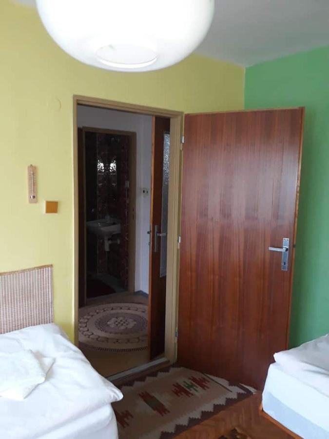Hikers Paradise Private Apartment In Poprad Zewnętrze zdjęcie