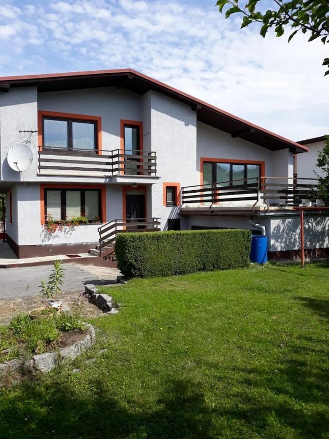 Hikers Paradise Private Apartment In Poprad Zewnętrze zdjęcie